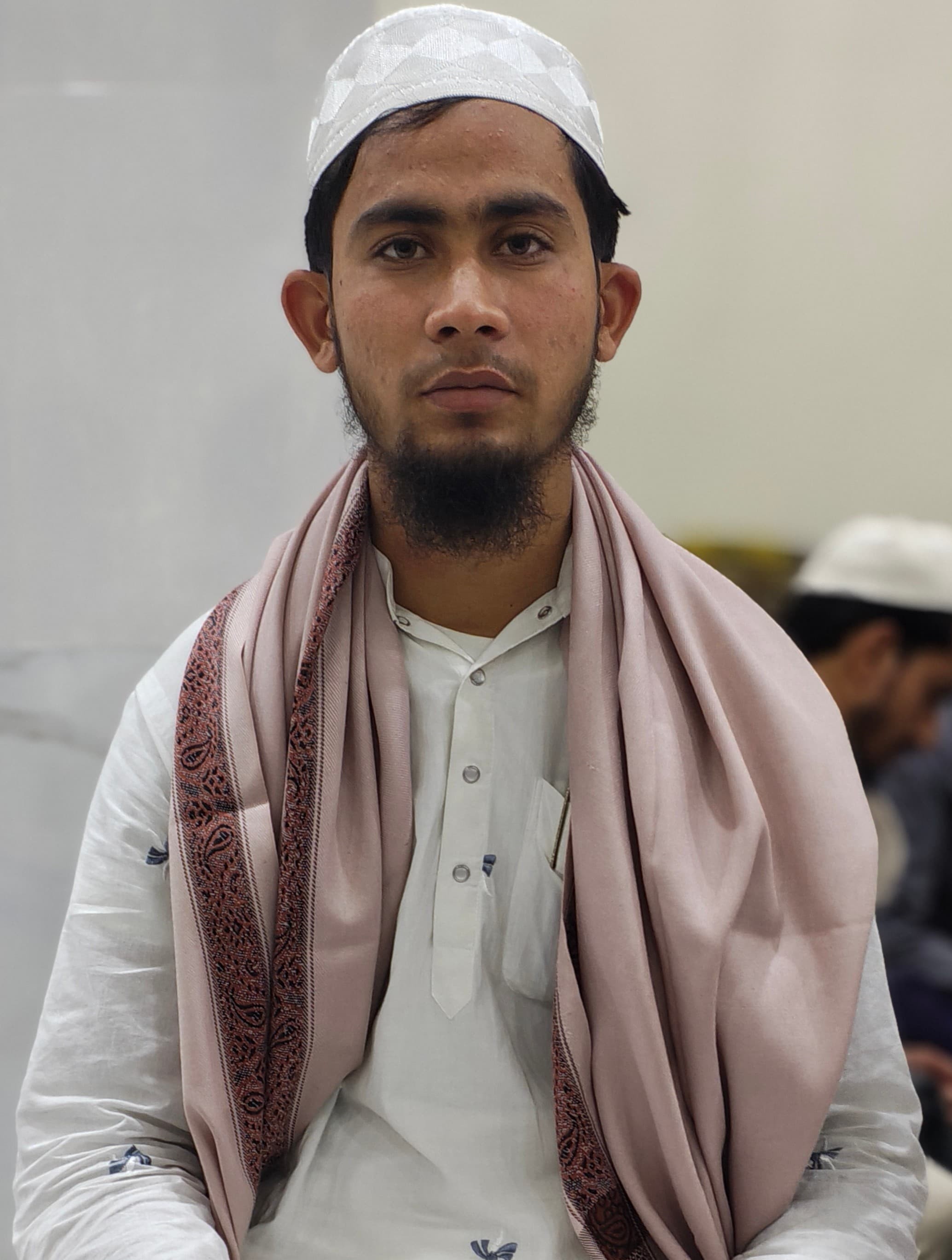 Haafiz Azhar Mansuri