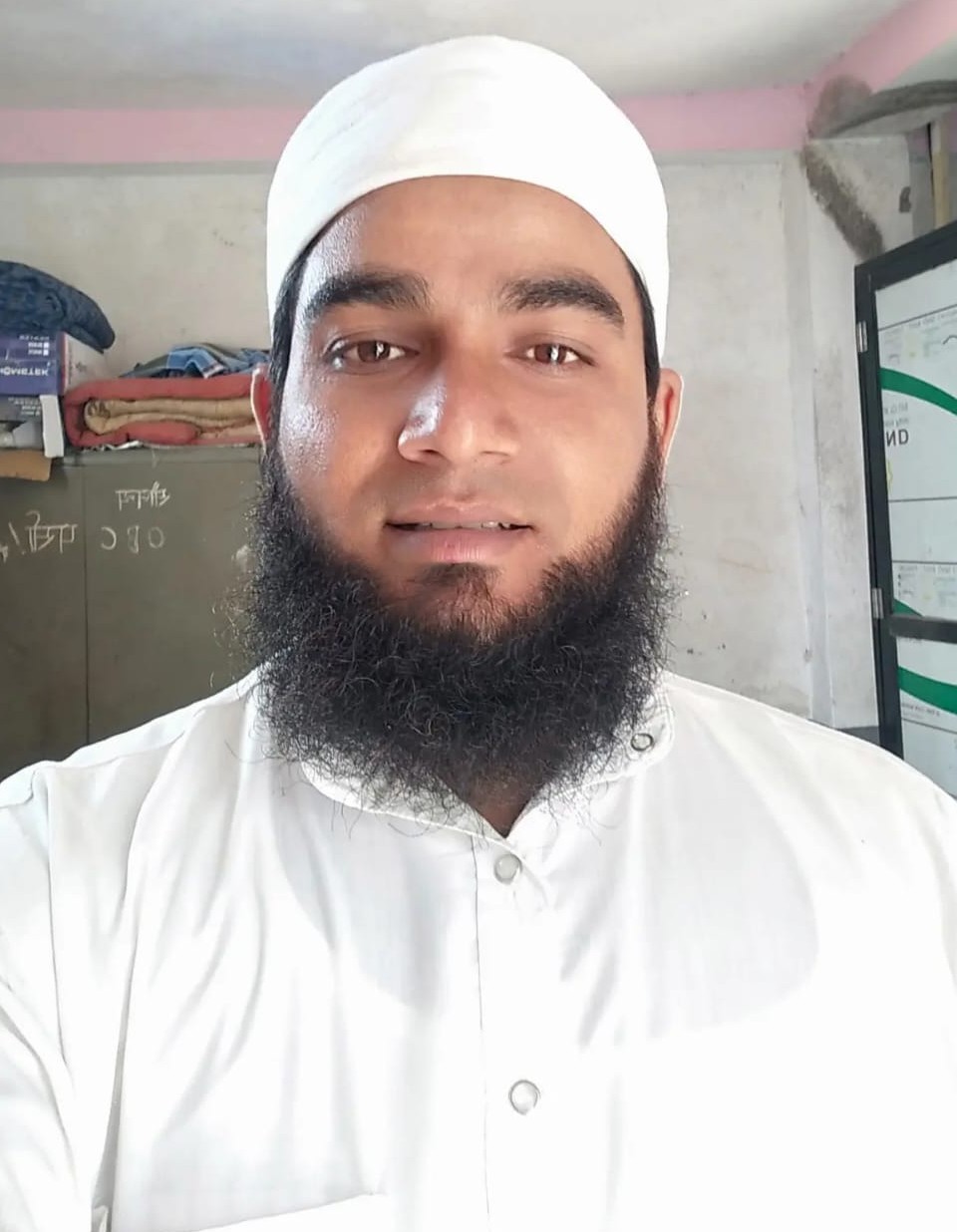 Phool Mahamad Miya Mansuri